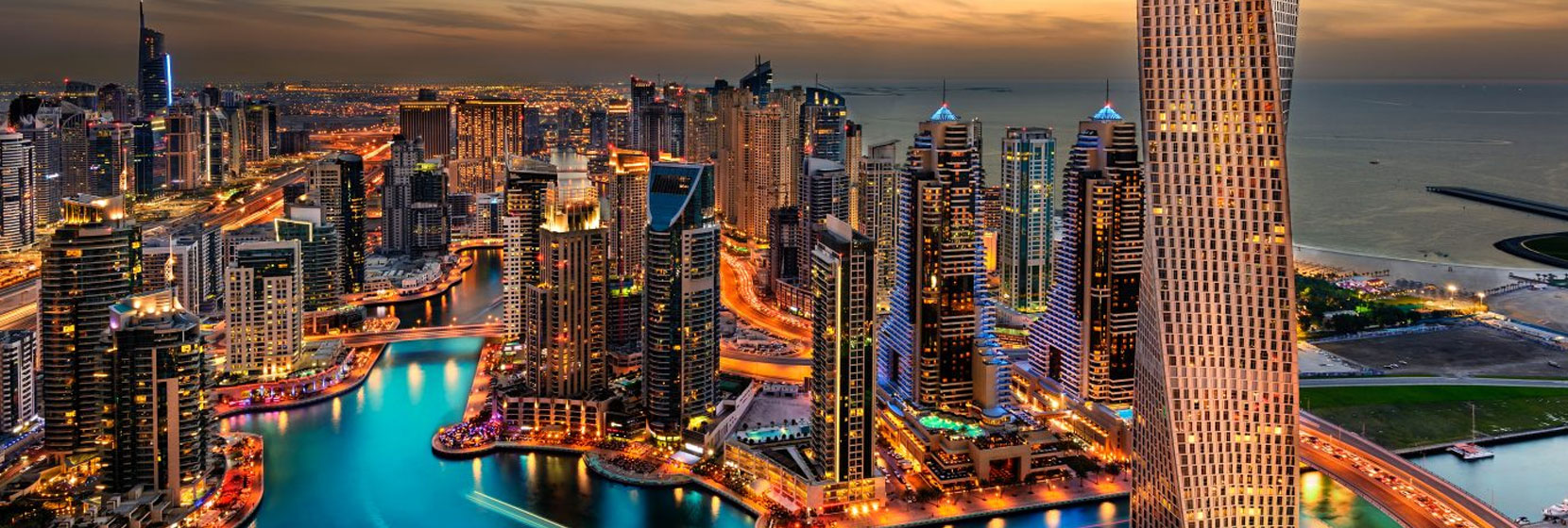 Simply Dubai Fully Loaded - Online Tour Package Mansoon Special Offers