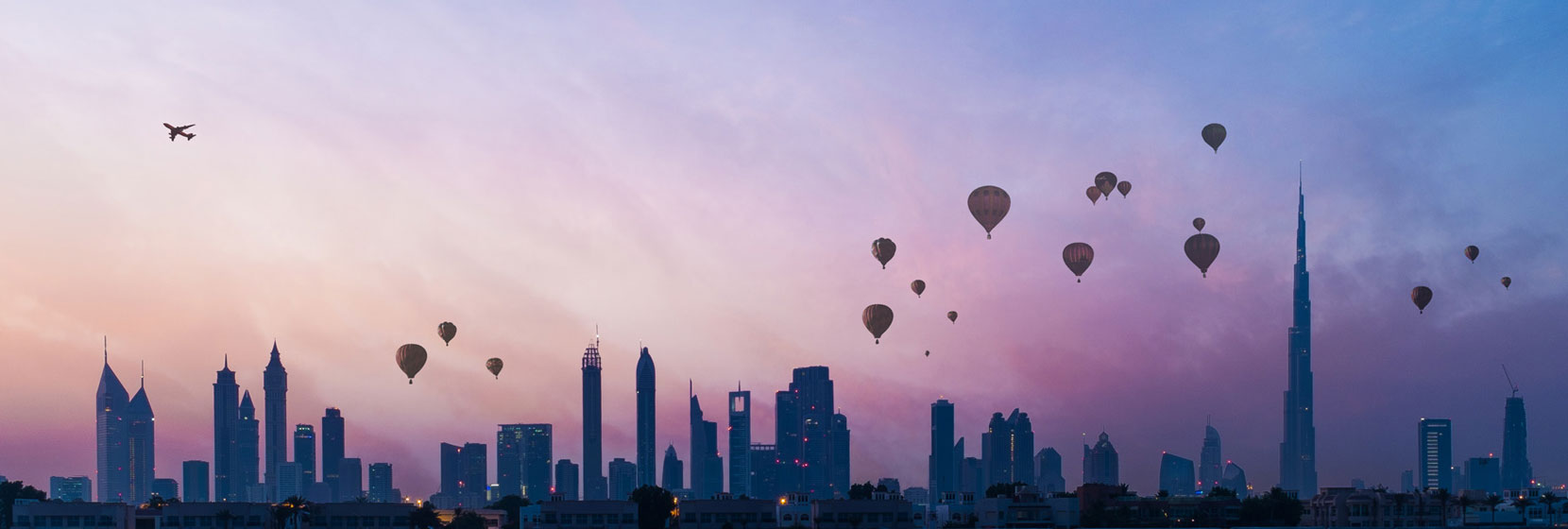 Dubai Tour Packages -Things to Do with Kids in Dubai 